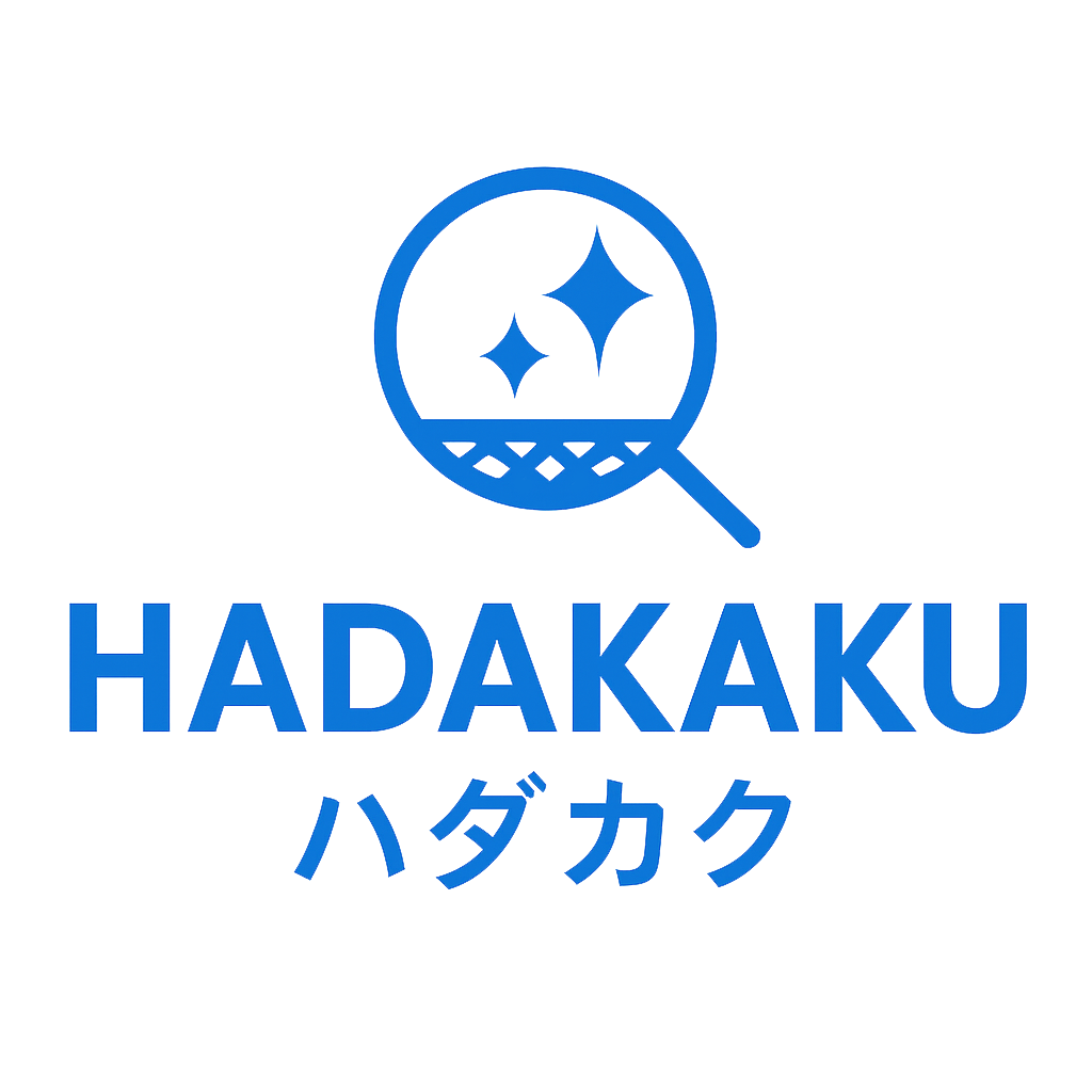 HADAKAKU